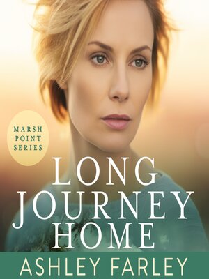 cover image of Long Journey Home